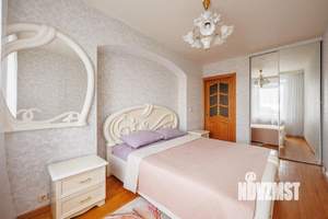 2-к квартира, посуточно, 67м2, 1/1 этаж