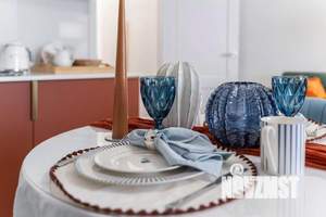 1-к квартира, посуточно, 24м2, 1/1 этаж