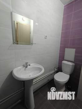 Студия квартира, на длительный срок, 22м2, 10/19 этаж