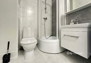 Студия квартира, на длительный срок, 25м2, 1/5 этаж