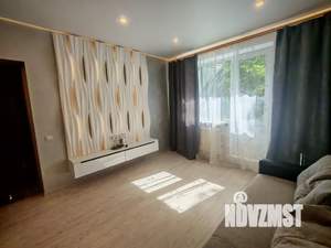 2-к квартира, посуточно, 52м2, 3/12 этаж