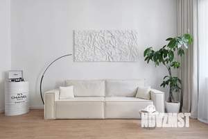 2-к квартира, посуточно, 103м2, 2/6 этаж