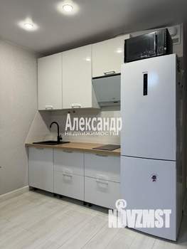 Студия квартира, на длительный срок, 27м2, 6/25 этаж