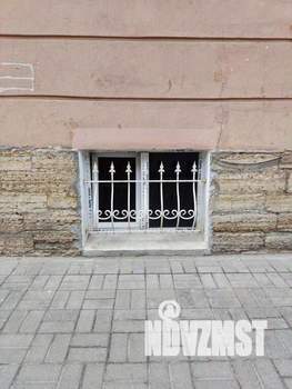 1-к квартира, посуточно, 9м2, 1/1 этаж