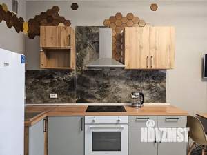 2-к квартира, посуточно, 53м2, 9/25 этаж