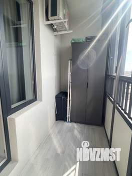 Студия квартира, на длительный срок, 25м2, 9/12 этаж