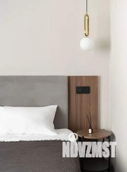 1-к квартира, посуточно, 21м2, 8/10 этаж