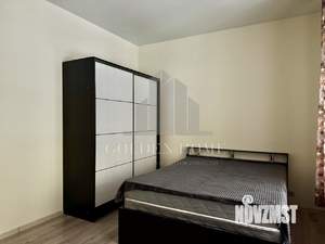 1-к квартира, на длительный срок, 45м2, 1/4 этаж