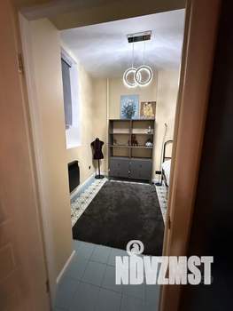 1-к квартира, посуточно, 60м2, 2/4 этаж