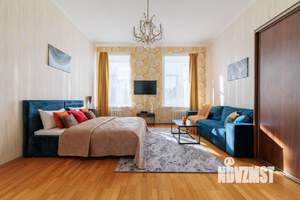 3-к квартира, на длительный срок, 100м2, 3/5 этаж