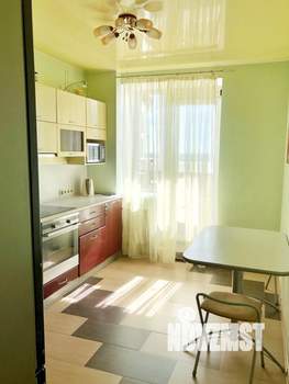 2-к квартира, на длительный срок, 55м2, 23/25 этаж