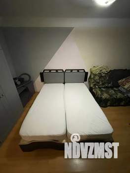 1-к квартира, посуточно, 32м2, 1/5 этаж