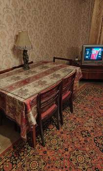 2-к квартира, на длительный срок, 46м2, 3/5 этаж