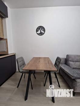 1-к квартира, на длительный срок, 35м2, 7/12 этаж