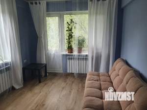 1-к квартира, на длительный срок, 33м2, 4/5 этаж