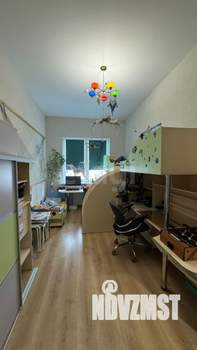 3-к квартира, на длительный срок, 75м2, 1/21 этаж