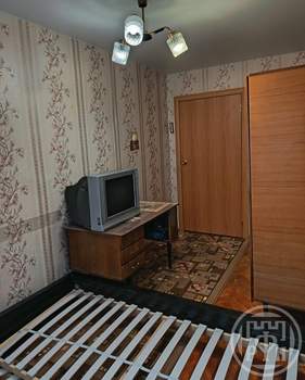 3-к квартира, на длительный срок, 55м2, 1/5 этаж