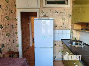 2-к квартира, на длительный срок, 44м2, 5/6 этаж