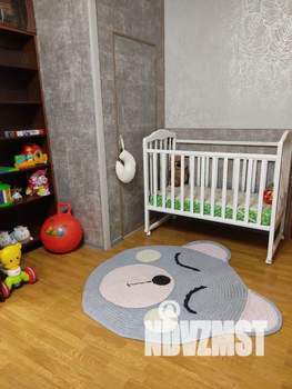 2-к квартира, посуточно, 90м2, 2/5 этаж