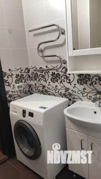 1-к квартира, на длительный срок, 32м2, 6/17 этаж