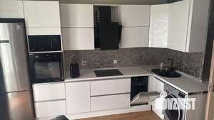 1-к квартира, на длительный срок, 65м2, 6/19 этаж