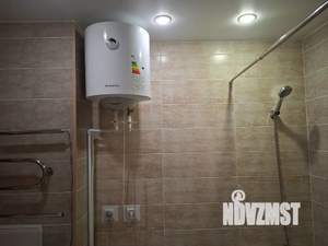 1-к квартира, посуточно, 45м2, 11/16 этаж