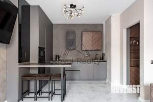 1-к квартира, на длительный срок, 51м2, 4/12 этаж