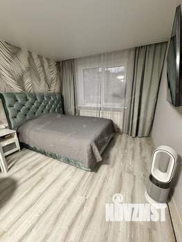 1-к квартира, на длительный срок, 40м2, 1/12 этаж