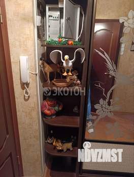 1-к квартира, на длительный срок, 32м2, 5/9 этаж