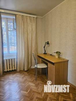 Студия квартира, на длительный срок, 42м2, 1/5 этаж