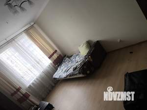 1-к квартира, на длительный срок, 37м2, 14/24 этаж