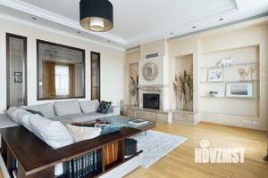 4-к квартира, на длительный срок, 255м2, 6/7 этаж