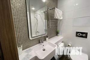 1-к квартира, посуточно, 30м2, 4/5 этаж