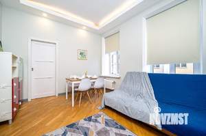 3-к квартира, посуточно, 44м2, 3/5 этаж