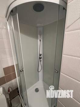 Студия квартира, на длительный срок, 26м2, 7/22 этаж