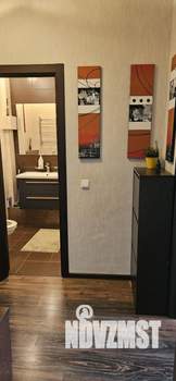 2-к квартира, на длительный срок, 50м2, 15/16 этаж