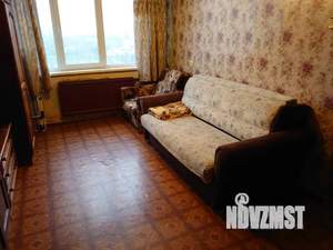 1-к квартира, посуточно, 34м2, 9/9 этаж