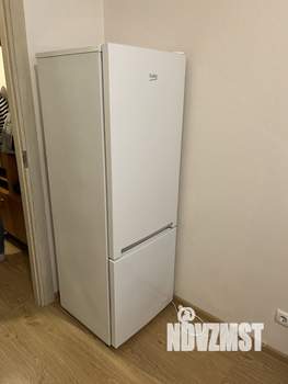 Студия квартира, на длительный срок, 24м2, 7/19 этаж