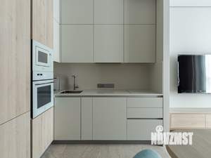 1-к квартира, на длительный срок, 42м2, 5/12 этаж
