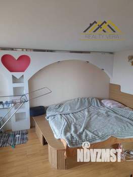 2-к квартира, на длительный срок, 49м2, 15/20 этаж
