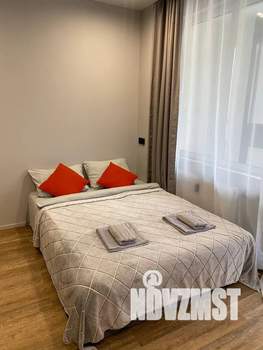 Студия квартира, посуточно, 25м2, 9/13 этаж