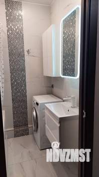 1-к квартира, на длительный срок, 37м2, 2/14 этаж