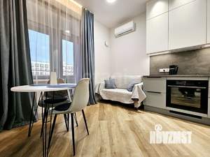 1-к квартира, на длительный срок, 30м2, 8/10 этаж