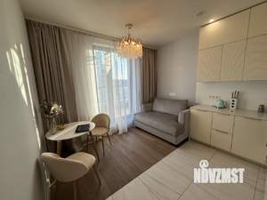 1-к квартира, на длительный срок, 37м2, 9/9 этаж