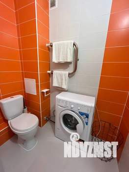 Студия квартира, посуточно, 25м2, 11/20 этаж