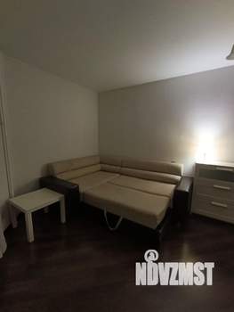 1-к квартира, на длительный срок, 39м2, 11/16 этаж