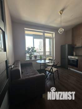 1-к квартира, на длительный срок, 33м2, 12/13 этаж