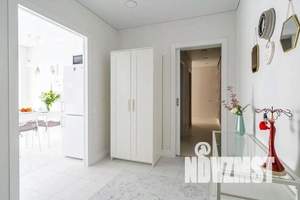 2-к квартира, посуточно, 65м2, 1/5 этаж