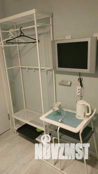1-к квартира, посуточно, 10м2, 1/1 этаж