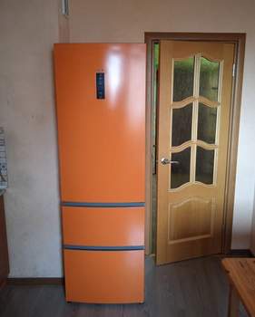 1-к квартира, на длительный срок, 35м2, 8/16 этаж